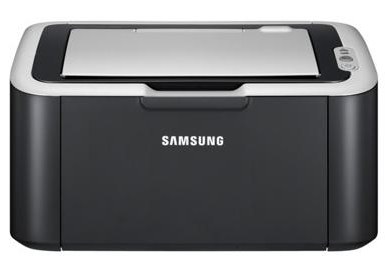 Samsung ML-1660: ultrakompakter und schneller Drucker