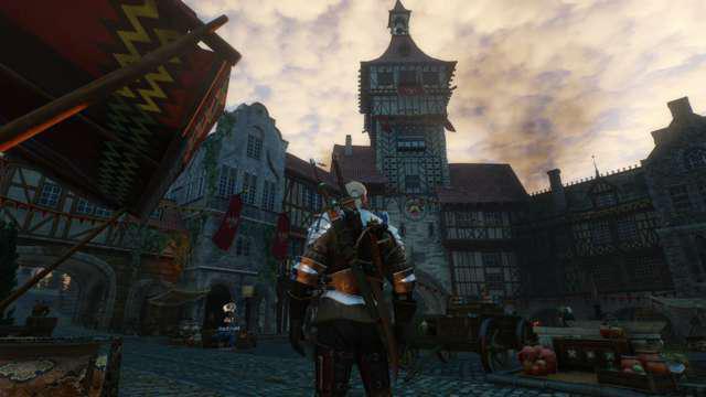 "The Witcher 3": Wie kommt man nach Kaer Morchen? Geheimnisse der Passage