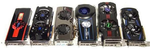 Radeon HD 7950 Grafikkarte: Testen, Review und Bewertungen