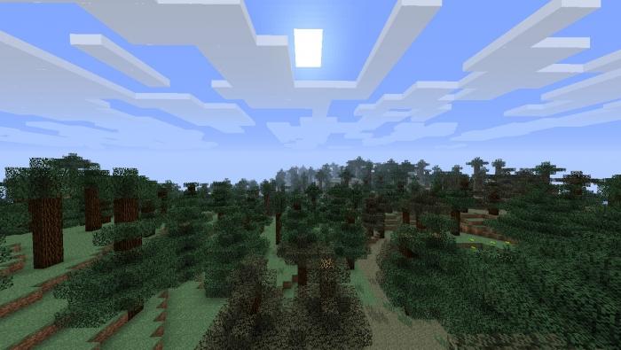 Überleben im Wald Minecraft: Tipps für Anfänger