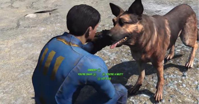 Alles über das Spiel Fallout 4. Beschreibung der Handlung, Vergünstigungen und Satelliten