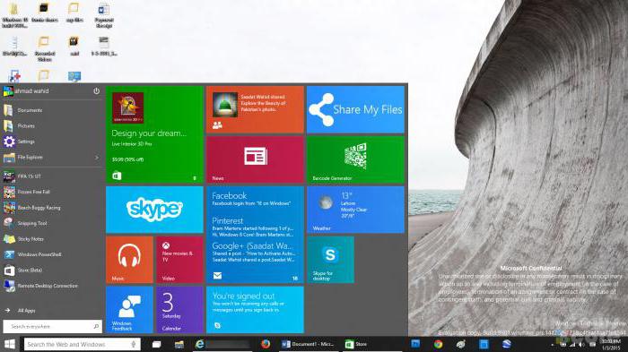 Windows 10 Insider-Vorschau, was ist das