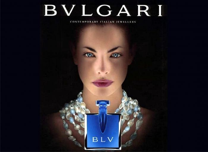 Bvlgari 