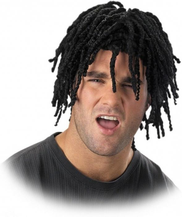 sichere Dreadlocks 