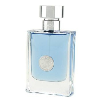 Parfüm Versace - ideal für diejenigen, die einen raffinierten Geruch wählen