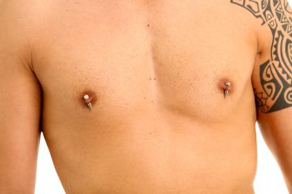 Intim-Piercing - eine Hommage an die Mode?