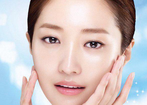 Koreanische Gesichtsmaske: Bewertungen, Preise