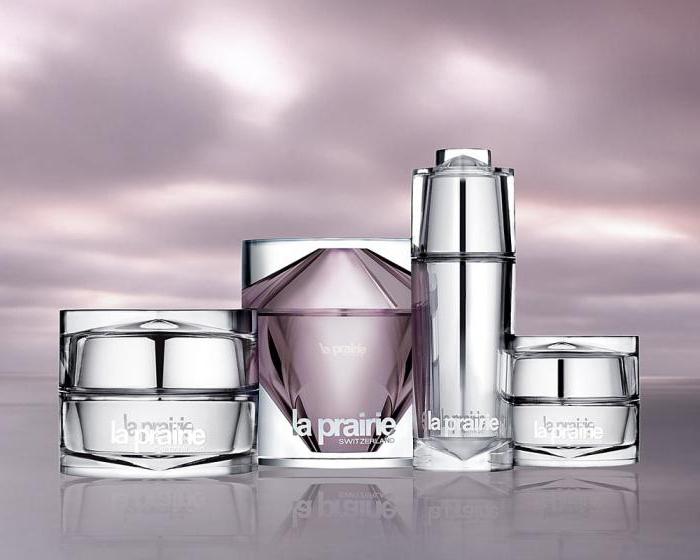 La Prairie Bewertungen