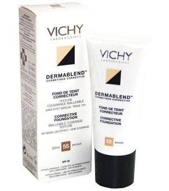 Vichy Dermablend Bewertungen