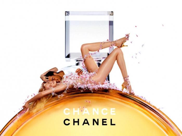 Chanel Chance Bewertungen