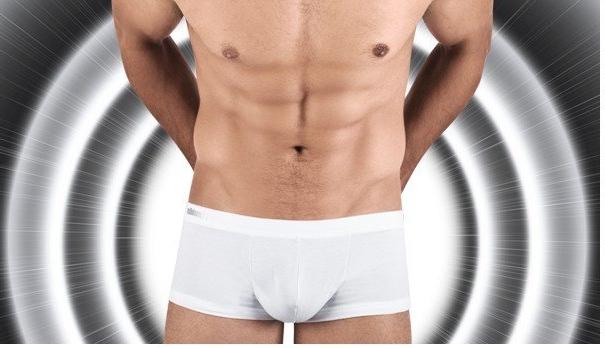 Herren-Boxershorts