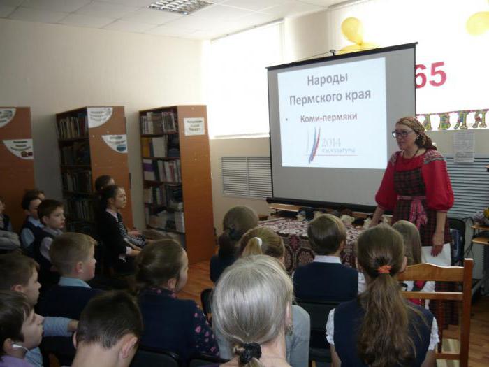 5 besten Bibliotheken von Perm: Beschreibung, Adressen