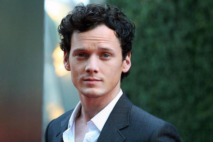 Schauspieler Anton Yelchin: Filmografie des Stars. Die besten Rollen