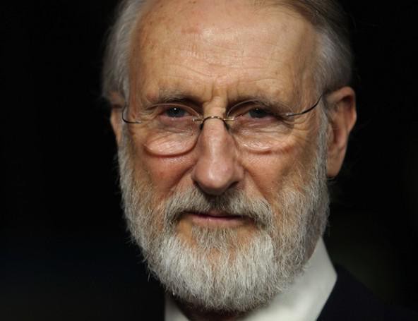 James Cromwell