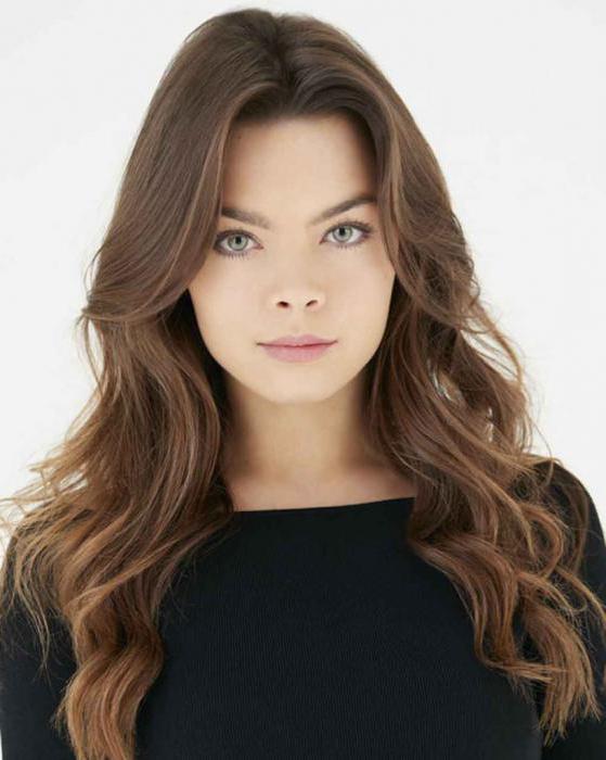 Scarlett Byrne