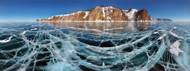 Interessante Fakten über Baikal - den tiefsten Süßwassersee der Erde