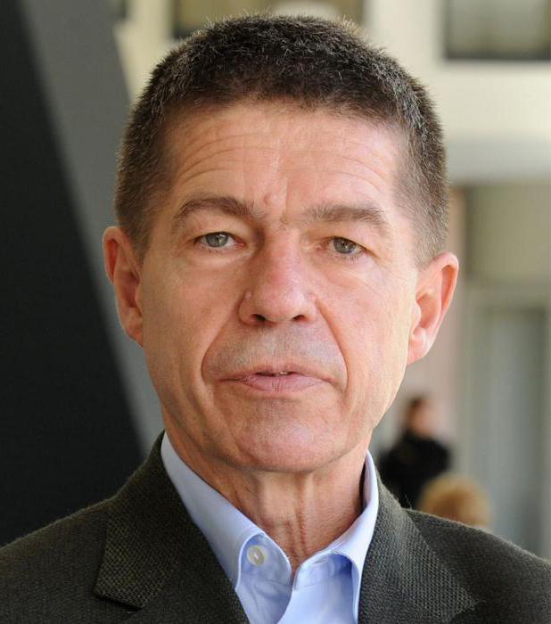 Joachim Sauer