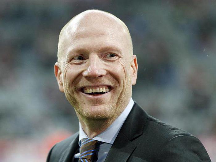 Matthias Sammer: Die Karriere eines deutschen Fußballers und Trainers