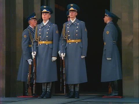 Die Kosten für die Wartung des Lenin-Mausoleums