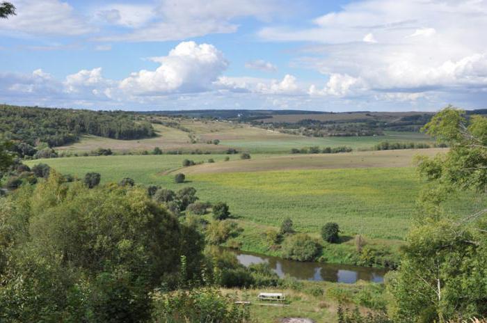 Bevölkerung der Städte des Tula-Gebietes 