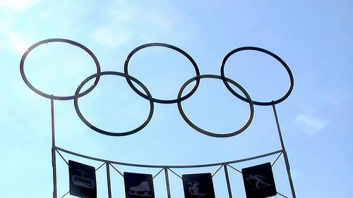 Olympische Bewegung