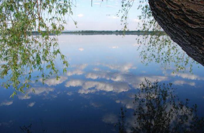 Lake Beloe in Bashkortostan: Herkunft, Beschreibung, interessante Fakten