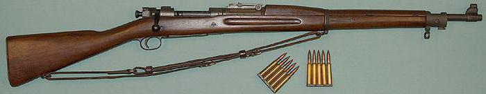 Springfield Gewehr