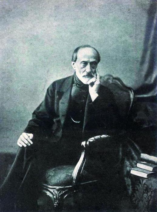 Juseppe Mazzini Foto