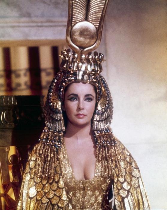 Filme mit Elizabeth Taylor