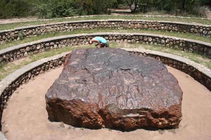 Wo ist die Meteoritenoboe?