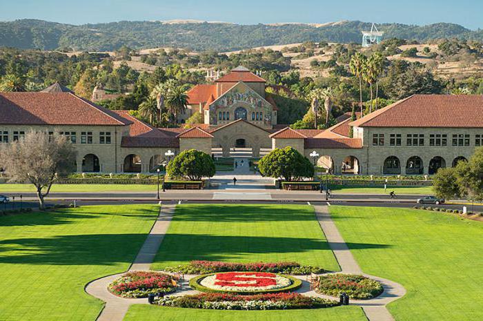 Stanford Universität