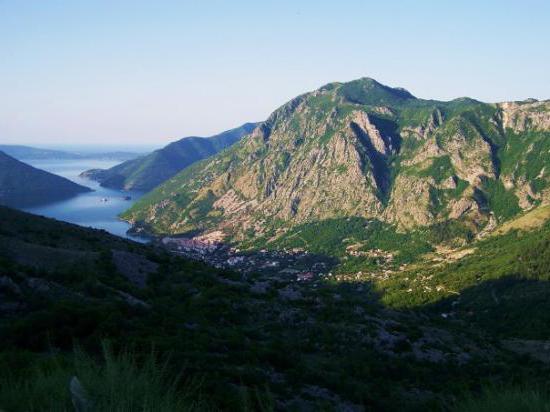 Montenegro, Herceg Novi. Montenegro - Freizeit. Herceg Novi