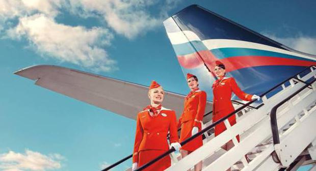 Tochtergesellschaften von Aeroflot: Basisinformationen