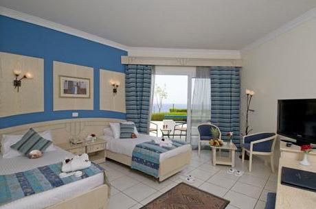 Dreams Beach Resort 5 *, Sharm-El-Sheik: Bewertungen, Fotos