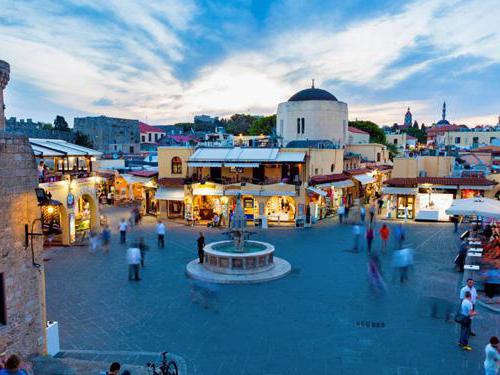 Tour in Fethiye Oludeniz