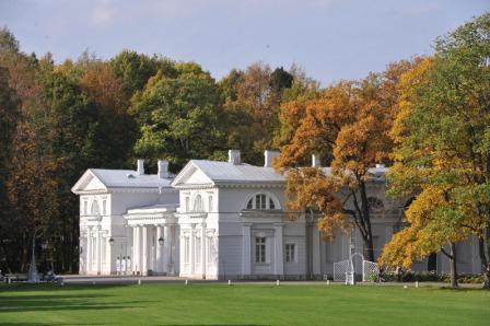 Wo ist Yelagin Park? Fotos und Rezensionen