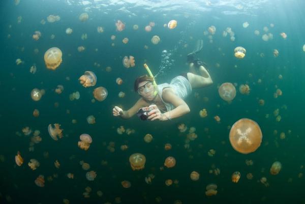 Wo im November können Sie schwimmen: Ideen für den Urlaub