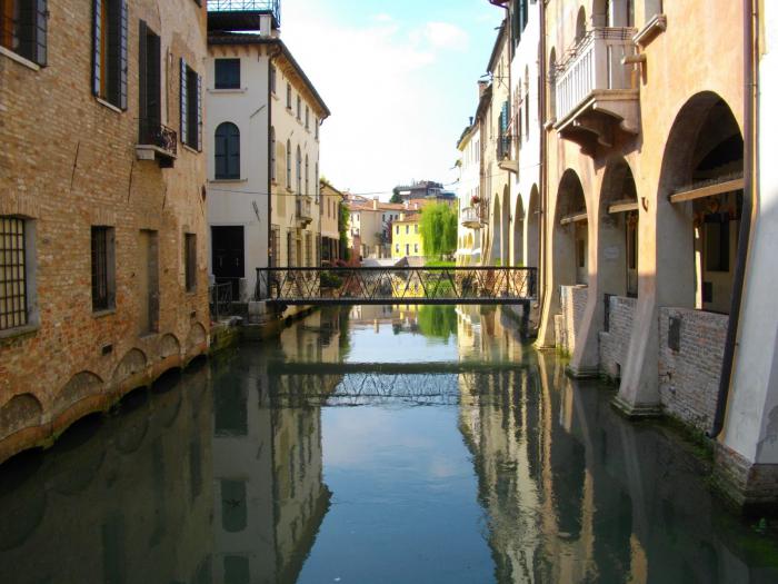 Treviso Italien