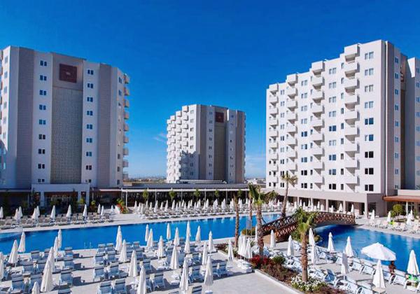 Grand Park Lara Antalya 4