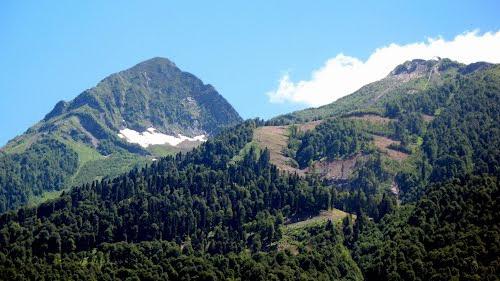 Seilbahn (Krasnaja Poljana): Übersicht