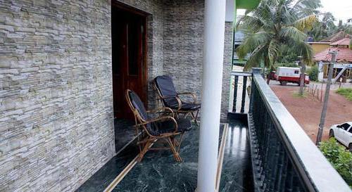 Laxmi Palace Resort 2 *: Hotelbeschreibung und Bewertungen
