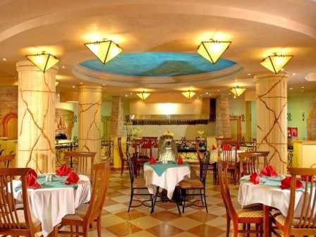 Hotel Albatros Strand Hurghada