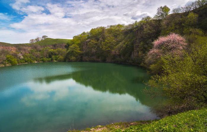 Shadhury Lake wie man dahin kommt