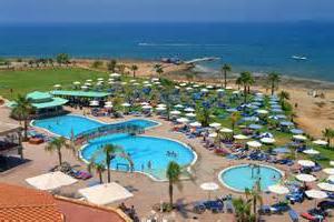 Hotel Marlita Beach Hotel Apts 4 (Protaras, Zypern)