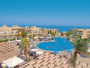 Pafian Park Hotel Apts (Zypern / Paphos), Foto und touristische Bewertungen