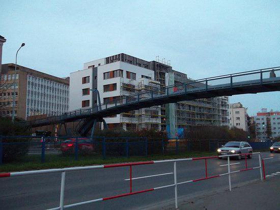 Hotel U Sladku 3 * (Prag, Tschechische Republik): Übersicht, Beschreibung und Bewertungen von Touristen