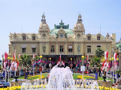 Hotels in Monaco und warum sie geschätzt werden