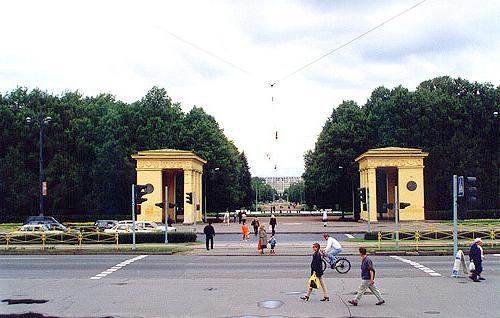 Park gewinnt Fahrpreise