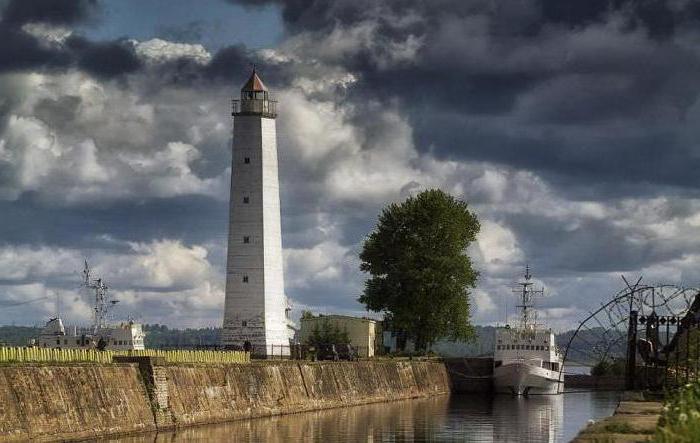 Ausflug nach Kronstadt