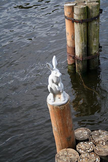 Hare Island - das historische Herz von St. Petersburg